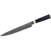 SAMURA filejas nazis, Stonewash, 230 mm - SM-0045B Naži