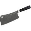 SAMURA nazis kapāšanai, Stonewash, 180 mm - SM-0040B Naži