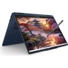 Lenovo IdeaPad 5 2-in-1 14AKP10 14'' WUXGA Touch AMD Ryzen AI 7 350 16GB 1TB SSD W11H, Cosmic Blue Ноутбуки