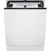 Iebūvējamā trauku mazgājamā mašīna 60cm Electrolux E62LD220S Trauku mašīnas, iebūvējamas