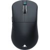 White Shark BORS-B WGM-5021 12000 DPI Wireless Gaming Mouse, Black Мыши