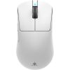 White Shark BORS-W WGM-5021 12000 DPI Wireless Gaming Mouse, Black Мыши