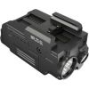 Nitecore NPL25GL pistol tactical light – 900-lumen white LED, integrated green laser, detachable battery, magnetic charging, IPX6 water resistant Различные аксессуары