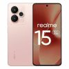 (Ir veikalā) Realme 15 5G 12/256Gb Silk Pink (RMX5106) Mobilie telefoni