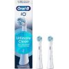 Końcówka Oral-B ORAL B REFILLS iO ULTIMATE CLEAN 2s Uzgaļi elektriskajām zobu birstēm