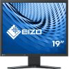 EIZO FlexScan 19 S1934H-BK LED Monitor Monitori