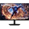 Samsung Odyssey G8 LS32HG802ESXEN Монитор 31.5" LED / LCD мониторы