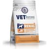 VET RESPONSE Renal - dry dog food - 1,6kg Suņu barība