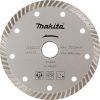 Dimanta griešanas disks Makita Turbo; 125 mm Различные диски