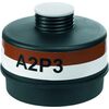 Resperatora filtrs Honeywell A2P3; RD40; 1 gab. Citi darbarīki un piederumi