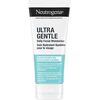 Neutrogena Ultra Gentle Facial Mosturiser - Hydratační pleťový krém 100ml Ķermeņa kosmētika