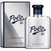 Ralph Lauren Polo 67 Extreme EDP 125ml Мужская парфюмерия