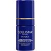 Collistar Eye and Lip Contour Cream - Noční krém na okolí očí a rtů 15ml Ķermeņa kosmētika