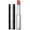 Givenchy Interdit Satin Lipstick - Saténová rtěnka 2,7 g 350 Auburn Smaržas - NESAKĀRTOTS