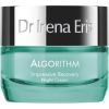 Dr Irena Eris Algorithm Impressive Recovery Night Cream - Noční krém pro zralou a unavenou pleť 50ml Ķermeņa kosmētika