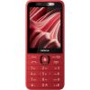 NOKIA 215 4G 2E TA-1743 DS EU_NOR RED Mobilie telefoni