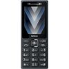 NOKIA 200 4G TA-1785 DS EU_NOR BLACK Мобильные телефоны