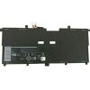 Akumulators Dell XPS 13 9365 7.6V 6000mAh (HMPFH) Новинки Компьютерная техника