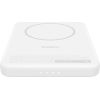 Powerbank Belkin BPD011hqWH 5000 mAh wireless Jaunumi - Datori