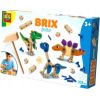 SES SES Brix junior Dinozaury 14072 40724 Mašīnas un piederumi