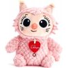 Woodyland WOODYLAND LUMPIN MUFU Zizi Kotek 20cm 44040 Мягкие игрушки