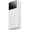 Powerbank Baseus EnerFill FP41 30000mAh white Новинки Компьютерная техника