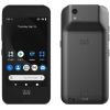 Cisco 840 bezvadu VoIP tālrunis, Android 10, 4 collu displejs, 3 GB RAM, 32 GB atmiņa, melns Mobilie telefoni