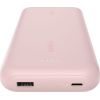 Belkin Powerbank 20.000mAh pink 30W Jaunumi - Datori