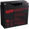 Akumulators brightsign Battery 12V 20Ah T12(M5) Pb AGM NPP Jaunumi - Datori