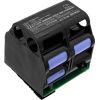 Akumulators W2206 Dreame M12 M12 Pro M13 3700mAh / CS-DRM120VX Jaunumi - Datori