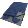 Outwell Camper Lux Double Guļammais Спальные мешки