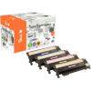 Peach Toner Saver Pack 112346 (compatible with HP 117A (W2070A, W2071A, W2072A, W2073A)) Lāzerprinteru izejmateriāli