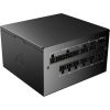 Sharkoon Rebel P20 Gen2 750 (black, 1x 12 pin high power connector, 3x PCIe, cable management, 750 watts) Блоки питания