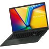 Asus Vivobook Go 15 E1504FA-BQ4956W Mixed Black 15.6 " IPS FHD 1920 x 1080 pixels Anti-glare AMD Ryzen 3 30 16 GB LPDDR5 Solid-state drive capacity 512 GB AMD Radeon Graphics Windows 11 Home 802.11ax Bluetooth version 5.3 Keyboard language US internationa Ноутбуки