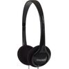 Koss Headphones KPH7k Wired On-Ear Black Наушники
