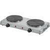 ELDOM ELECTRIC COOKER GK23 DOPPO Электропечи и плитки