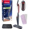Steam mop Vileda Steam Plus XXL Pro Telpu uzkopšana