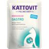 KATTOVIT Feline Diet Gastro Salmon with rice - wet cat food - 85g Barība