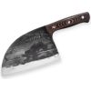 SAMURA Mad Bull nazis, 180 mm - SMB-0040R Naži