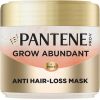 Pantene Grow Abundant Anti Hair-Loss Mask - Maska na vlasy 300ml Уход за волосами