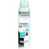 Garnier 48H Mineral Invisible 150ml Косметика для тела