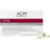 ACM Vitix 30 Capsules - Dietary supplement for protection against oxidative stress 30 tablets Smaržas - NESAKĀRTOTS