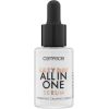 Catrice Lazy Day All In One Serum - Pleťové sérum 28ml Smaržas - NESAKĀRTOTS