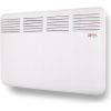Pie sienas stiprināms konvekcijas sildītājs Warmtech, 2000 W Jaunumi Sadz. tehnika