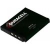 Akumulator Duracell 3.7v 700mAh DR9712 Новинки Компьютерная техника