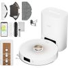 Robotic vacuum cleaner Sencor, automatic emptying Пылесосы - Роботы