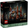 LEGO ICONS 40893 The Lord of the Rings: Grond Новости - Детские товары