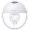 Momcozy BP180-GR00BA-A breast pump 160 ml Electronic Krūts barošana