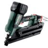 Akumulatora naglotājs Metabo NFR 18 LTX 90 BL; 18 V; 2x4,0 Ah akum. Skavotāji, naglotāji, kniedētāji