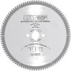 Griešanas disks alumīnijam CMT 284; 350x3,2x32; Z108; 5° Zāģripas